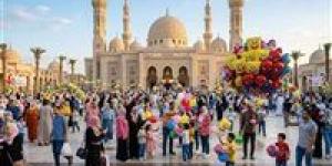 مواعيد صلاة عيد الأضحى المبارك 2026