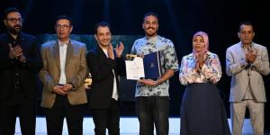 إنجاز مسرحي جديد.. مبدعو الإسماعيلية يعتلون منصات التتويج في مهرجان نوادي المسرح