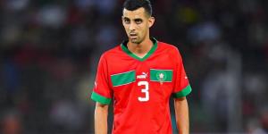 استبعاد الشيبي وتواجد بلعمري في القائمة النهائية للمغرب بالمونديال