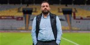 جون إدوارد يضع مونديال الأندية 2029 ضمن مشروعه مع الزمالك