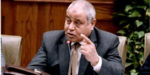 أي منصة غير مرخصة يجب أن تخضع للمساءلة القانونية.. النائب إبراهيم نظير لـ تحيا مصر: تنظيم التجارة الإلكترونية ضرورة لـ حماية الاقتصاد