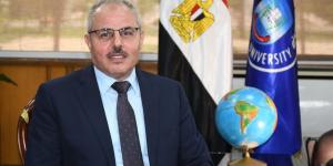 رئيس جامعة قناة السويس يُؤكد الجاهزية الكاملة بالمستشفيات الجامعية خلال عيد الأضحى
