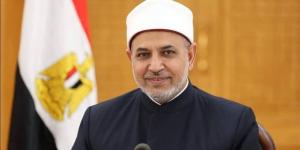 رئيس جامعة الأزهر يهنئ الرئيس السيسي بعيد الأضحى المبارك