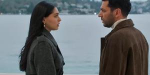 مسلسل ورد وذنوب الحلقة 31.. مواعيد العرض وأبرز الأحداث