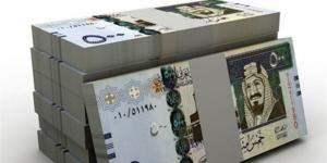 سعر الريال السعودي مقابل الجنيه اليوم الثلاثاء 26 مايو 2026 في السوق المصرفي