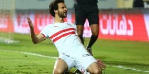 ركلات الترجيح تلعب دور البطولة فى تتويج الزمالك بالكونفدرالية بذكري موقعة نهضة بركان