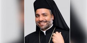 مطرانية الأقباط الكاثوليك بالبحر الأحمر تهنئ قيادات المحافظة بعيد الأضحى المبارك