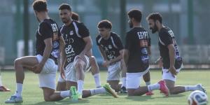 الفراعنة يستعدون للمونديال.. و"المتحدة" تطلق حملة جماهيرية لدعم المنتخب
