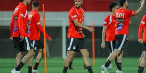 جدول مواعيد مباريات منتخب مصر في كأس العالم 2026