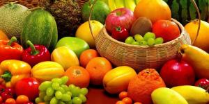 تحسين الهضم.. كيف تساعد الفواكه الطبيعية في علاج اضطرابات المعدة؟