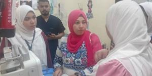 "صحة بني سويف" تكثف المرور على المستشفيات ووحدات الغسيل الكلوي خلال عيد الأضحى