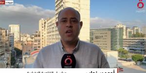 غارات للاحتلال على 3 مدن لبنانية وسط اشتباكات عنيفة مع حزب الله