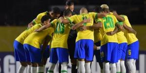 يلاشوت بث مباشر لمباراة البرازيل وبنما استعدادا لنهائيات كأس العالم