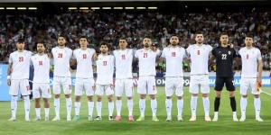 منافس مصر.. إيران تعلن قائمتها النهائية استعدادًا لكأس العالم واستبعاد سردار أزمون