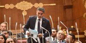 النائب مجدي البرى: تحويلات المصريين بالخارج تقفز إلى 34.9 مليار دولار خلال 9 أشهر.. ودعمهم أولوية قصوى
