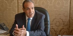 وزير الخارجية: الأمن المائي يمثل تحديًا وجوديًا لمصر ويرتبط ارتباطًا وثيقًا بأمنها القومي