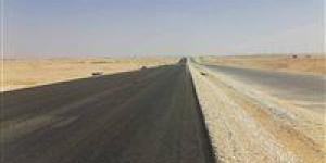 وزيرة الإسكان تتابع موقف تنفيذ المرافق والطرق لقطع أراضٍ سكنية بمساحة 1800 فدان بمدينة أكتوبر الجديدة