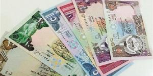 سعر الدينار الكويتي اليوم 1-6-2026 أمام الجنيه في البنوك