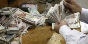 بزيادة 26.8%.. 1.8 تريليون جنيه ارتفاعا في ودائع المصريين بالبنوك خلال عام