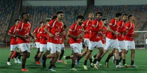 قائمة منتخب مصر لكأس العالم 2026 وموعد مباراة مصر والبرازيل