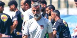 مصدر بالأهلى: صدور حكم لمساعد ريبيرو غير صحيح.. والقرار قديم