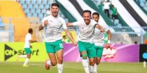 رئيس المصري يطالب جماهير فريقه بحشد مكثف في نهائي كأس عاصمة مصر