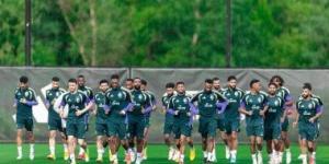 5 لاعبين خارج قائمة منتخب السعودية فى كأس العالم 2026