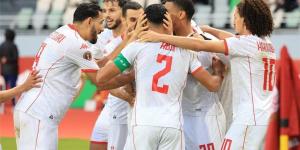 منتخب تونس يواجه النمسا وديًا استعدادًا للمشاركة في كأس العالم 2026