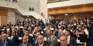 وزير العمل يدعو لاعتماد قرار مشاركة فلسطين بالتوافق في مؤتمر العمل الدولي بجنيف