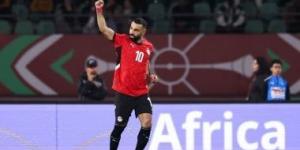 محمد صلاح.. ملك الأرقام القياسية يقود أحلام الفراعنة فى كأس العالم 2026
