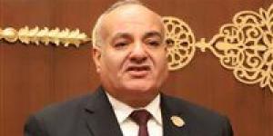 النائب محمد نوح: العلمين الجديدة نموذج عالمي للمدن الذكية ومقصد جاذب للاستثمارات المحلية والأجنبية