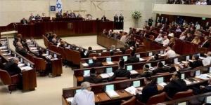 كواليس التصويت على حل الكنيست الإسرائيلي.. ماذا حدث في اللحظات الأخيرة؟