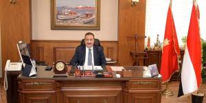 محافظ بورسعيد يعلن فتح باب التقديم الإلكتروني لرياض الأطفال بالمدارس