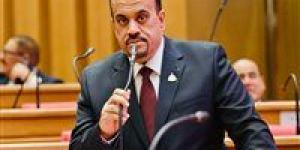 النائب إيهاب إمام: توجيهات الرئيس السيسي تؤكد أن التعليم والبحث العلمي في صدارة أولويات الدولة المصرية