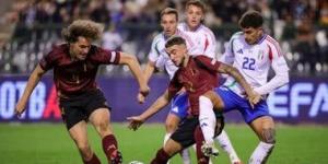 مجموعة مصر.. منتخب بلجيكا يواجه كرواتيا استعدادا لضربة البداية بكأس العالم