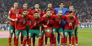المغرب يستضيف منتخب مدغشقر وديا استعدادا لكأس العالم 2026