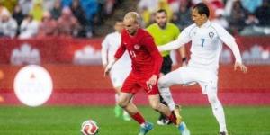 منتخب كندا يتفوق على أوزبكستان بثنائية قبل كأس العالم 2026