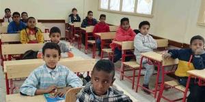 موعد إعلان نتيجة صفوف النقل 2026 بمحافظة الفيوم