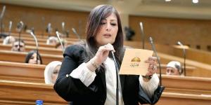 إليزابيث شاكر لـ تحيا مصر: مواجهة الإيبولا تتطلب إجراءات وقائية صارمة دون إثارة الذعر