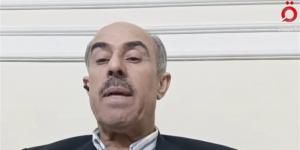 الهلالي: حكومة الزيدي حققت إجماعًا داخليًا وخارجيًا لحصر السلاح بيد الدولة