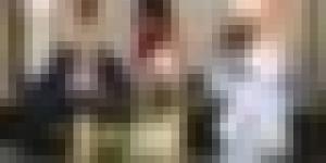 الوزير الأول سيفي غريبي يحل بجمهورية النيجر في زيارة رسمية