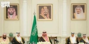 أمير المدينة المنورة: نجاح موسم الحج يُجسّد العمل المؤسسي بين مختلف القطاعات