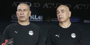 عبد المنعم يعود.. حسام حسن يدرس التوليفة المثالية للفراعنة أمام البرازيل