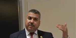 النائب عبد اللطيف أبو الشيخ يتقدم بطلب إحاطة عاجل بشأن تخفيض مقررات الأسمدة لمحصول قصب السكر