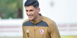 تحرك جديد من الزمالك فى أزمة صلاح مصدق وإيقاف القيد