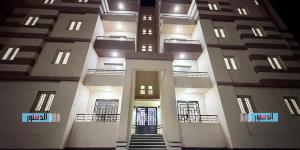 جهاز مدينة قنا الجديدة يدعو المواطنين لاستلام وحداتهم السكنية