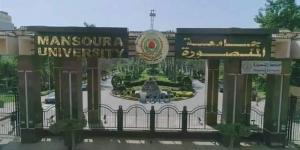 رئيس جامعة المنصورة يعلن حصول مجلة كلية الهندسة على أول تصنيف دولي ضمن قاعدة Scopus