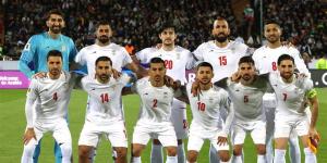 منافس مصر.. موعد مواجهة إيران الودية مع مالي