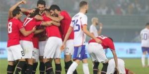 التاريخ يبتسم لـ«الفراعنة» قبل صدام بلجيكا في كأس العالم 2026