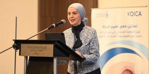 برنامج الأغذية العالمي و"كويكا" الكورية يدعمان اللاجئين والمجتمعات المضيفة في مصر